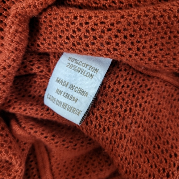 Vila Milano Cropped Knit Cardigan S - Picture 4 of 4